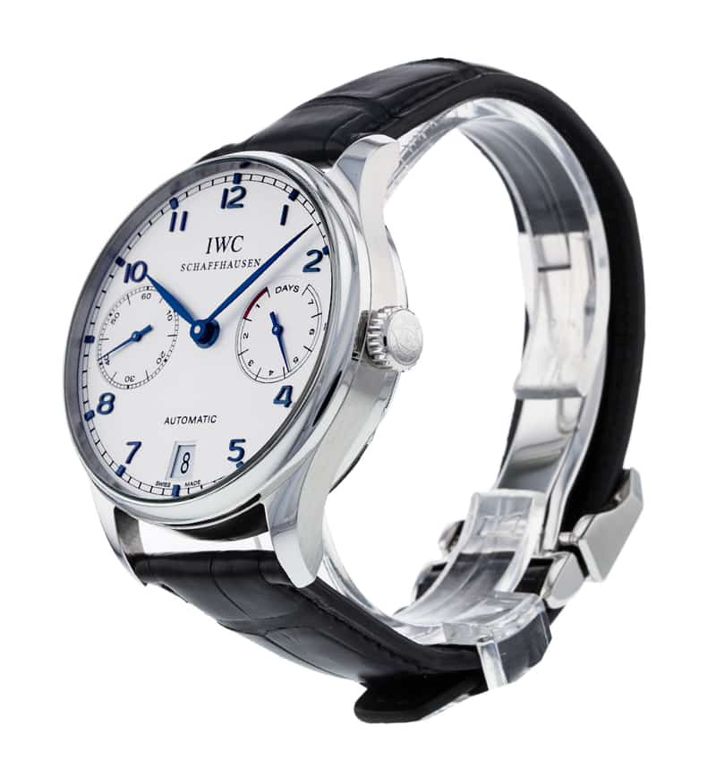 IWC Portuguese Automatic IW500107